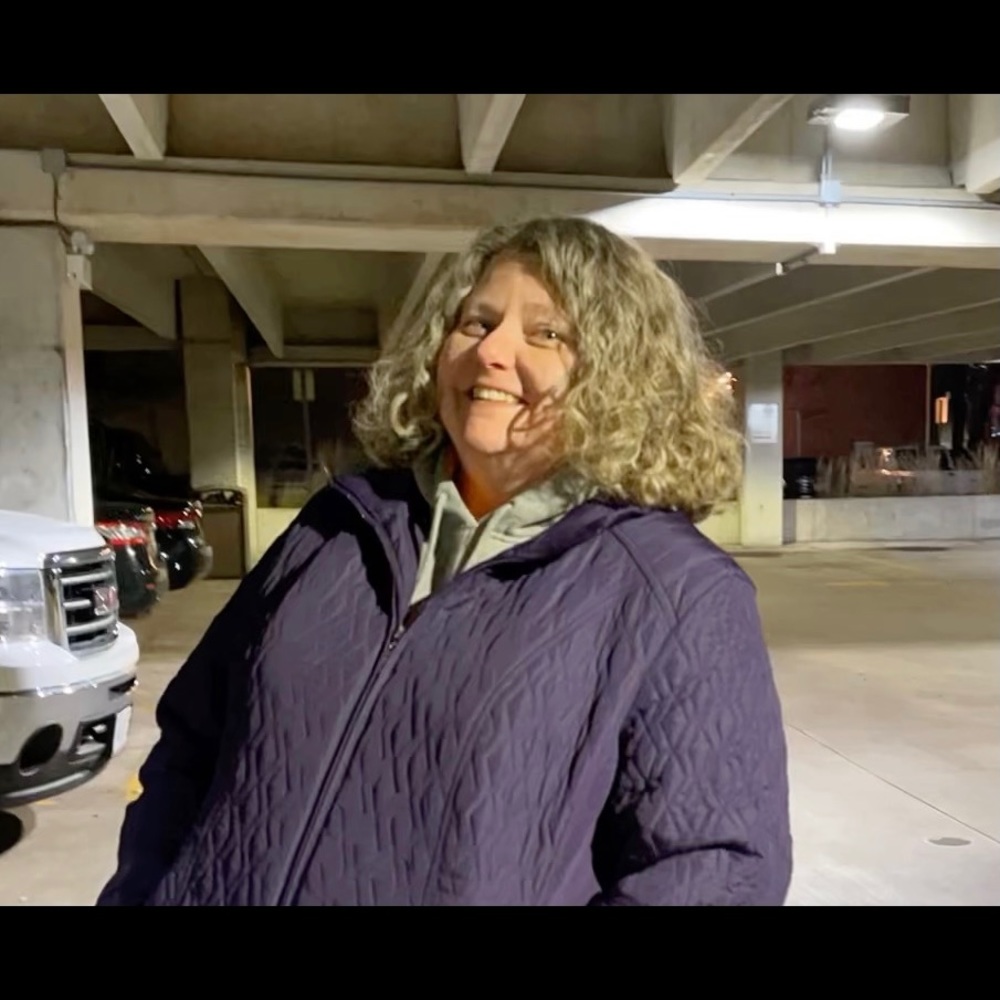 Meet your Posher, Renea